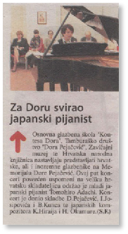 Glas Slavonije Magazine